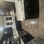 House clean