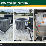 Rooftop HVAC
