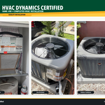 HVAC Replacement