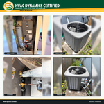 HVAC Line Set