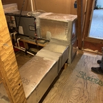 Ductwork Remodel