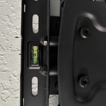 Wall Mount TV