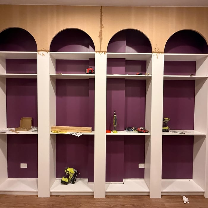 Commercial Project -