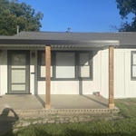 Full exterior paint