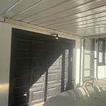 Full exterior paint