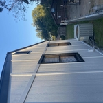 Full exterior paint