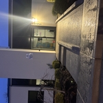 Building Entrance