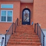 Handrails for stairs