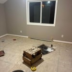 Full house remodeling