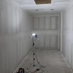 Trailer remodel