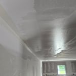 Trailer remodel