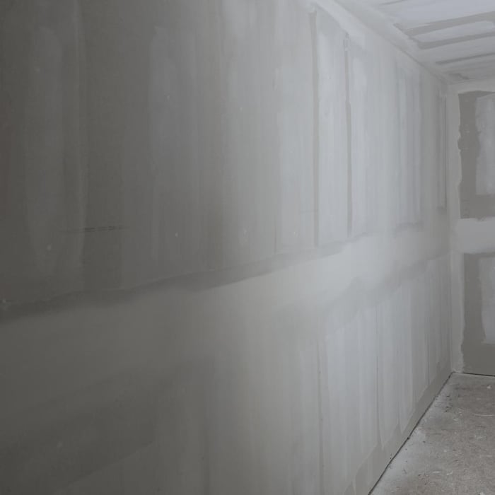 Trailer remodel