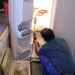 Fast Reasonable Refrigerator/Freezer Repairs