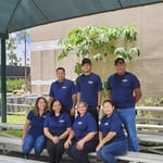 Team Members