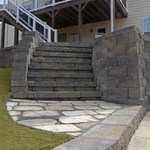 Hardscape Steps