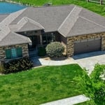 Custom Home
