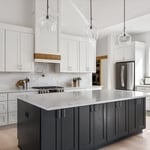 Interior Finish