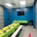 Party Rooms