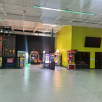Main Area