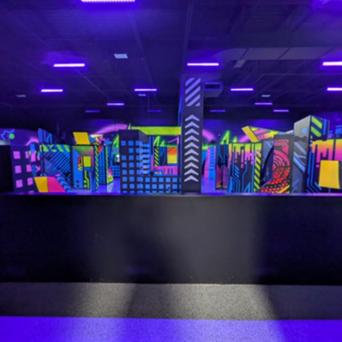 Laser Tag
