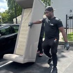 Moving Couch