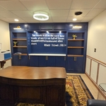 Custom Office