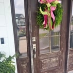 Door restoration