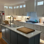 Full Kitchen Renovation