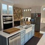 Full Kitchen Renovation