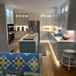 Full Kitchen Renovation