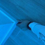 Baseboard installation
