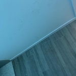 Baseboard installation