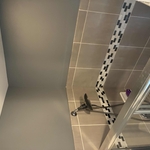 Bathroom paint