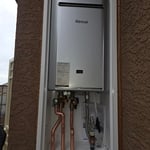 water heater