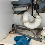 Fix leaking of Pipe
