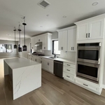 Kitchen remodel