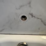 Bathtub faucet repair
