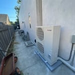 Outdoor Condenser