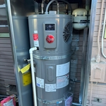Water Heater