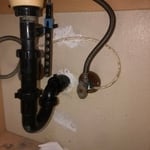 Plumbing service