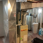 Before and after