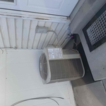 New ac install