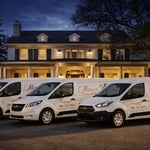 Maison Pure Cleaning