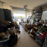 Garage clean out