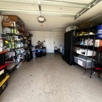 Garage clean out