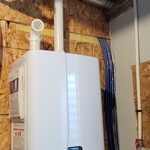 TH Installation
