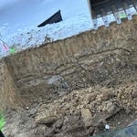 14x30 Pool Installation