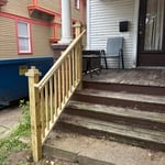 Walnut street