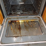 Residential Cleaning