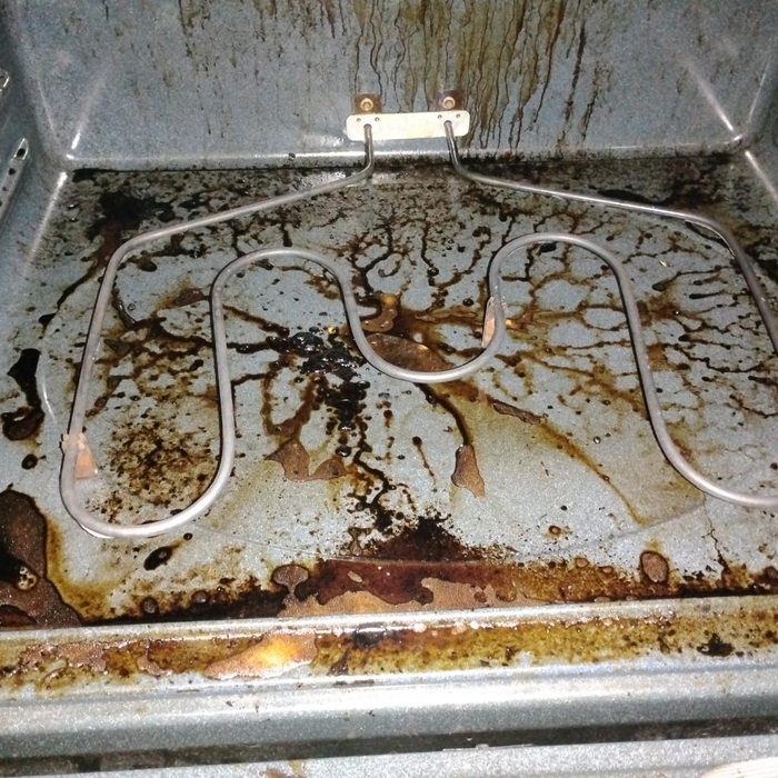 Residential Cleaning